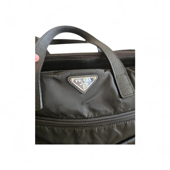 Prada Black Men's Bag - Picture 8 of 9